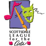 scottsdale league ffor the arts